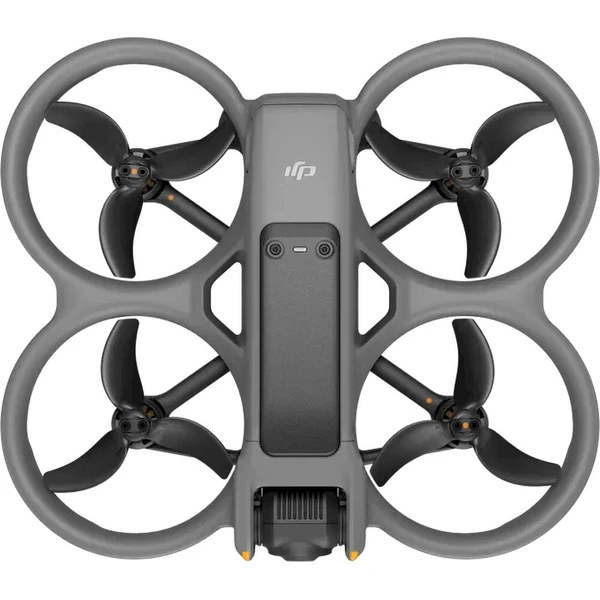 DJI Avata 2 Fly Smart Combo (tři baterie) - Drony - Obrázek d_b7b8f74cc7cd486f835a328a809b860a