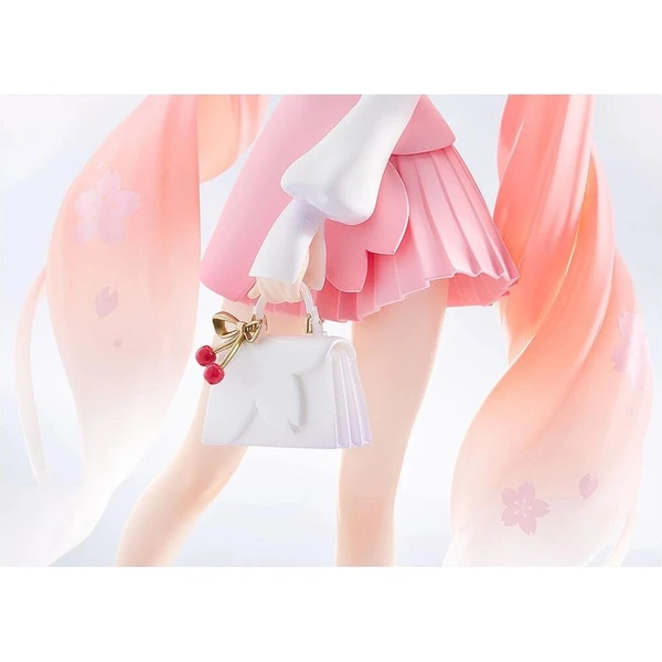 Figurka Character Vocal Series 01: Hatsune Miku Pop Up Parade - Sakura Miku: Hanami Outfit 23 cm - Figurky - Obrázek d_b7b9a2b3fb824cd6911059a42495b7df