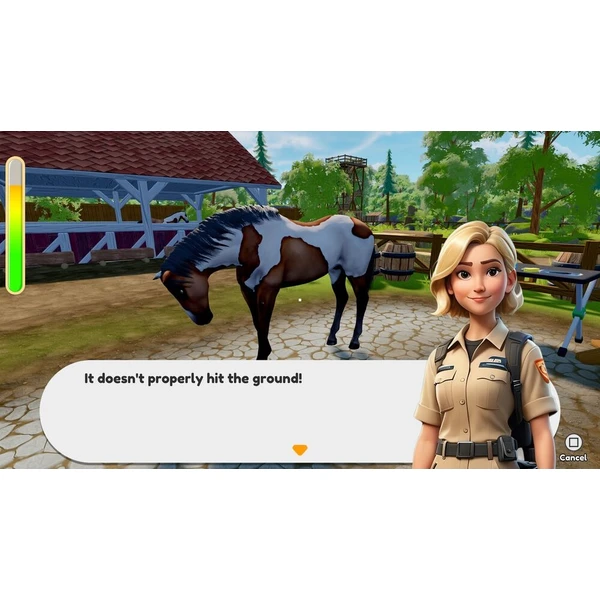 Sophia's Animal Clinic (PS4) - Hry pro PS4 - Obrázek d_b7c29e0ad49b46769a6d78582fb8db5f