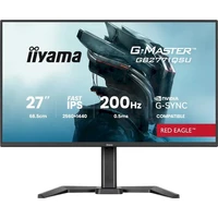iiyama G-Master RedEagle GB2771QSU-B1 herní monitor 27" - Monitory