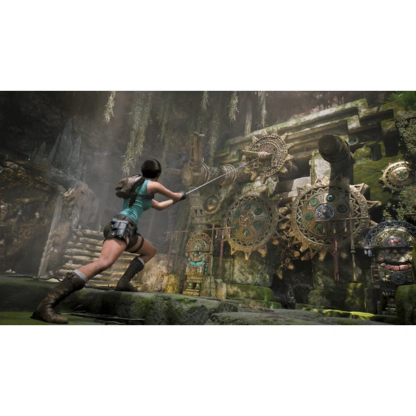 Tomb Raider: Legacy of Atlantis Deluxe Edition (PS5) - Hry pro PS5 - Obrázek d_b7c748d57d534920bf60ce36d2dce6a0