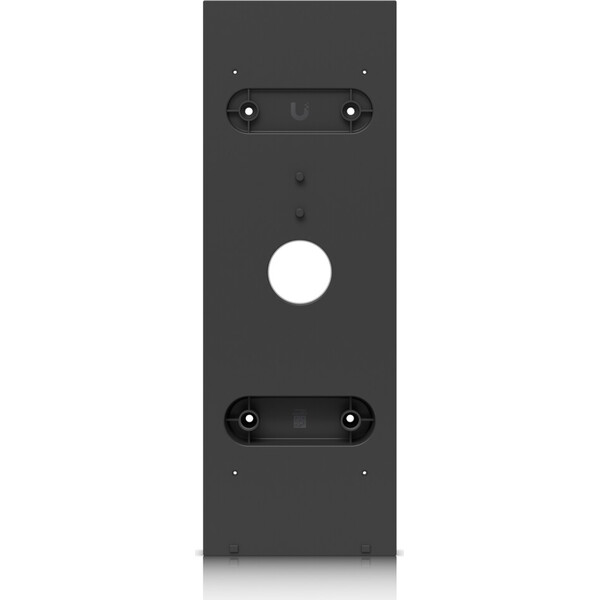 Ubiquiti UA-Intercom úhlový držák na zeď černý