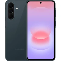 Samsung Galaxy A37 5G 8GB/256GB tmavě zelená - Mobilní telefony