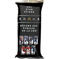 Upper Deck 2026 Mystery NHL Star Stick Balíček - Dekorace
