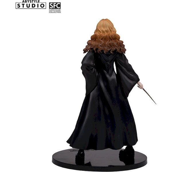 Figurka ABYstyle Studio Harry Potter - Hermione 19 cm - Figurky - Obrázek d_b7e8a375a5c34a2bbcbb2a08e355c346