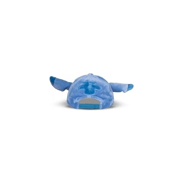 Kšiltovka Difuzed Lilo & Stitch - Novelty Cap - Kšiltovky a čepice - Obrázek d_b7ea6809846045feb3123544044d37ed
