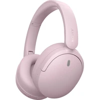 Sony WH-CH730N bezdrátová sluchátka růžová - Sluchátka
