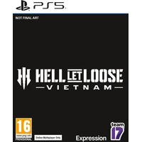 Hell Let Loose: Vietnam (PS5) - Hry pro PS5