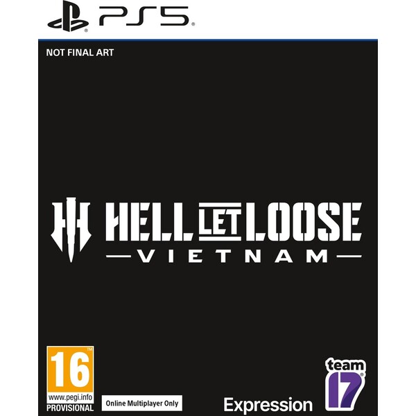 Hell Let Loose: Vietnam