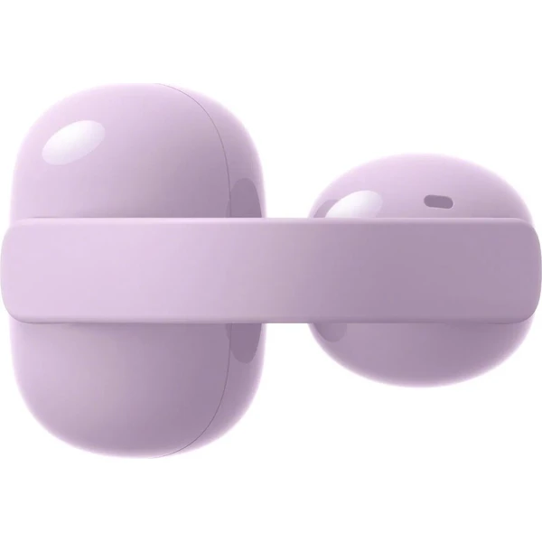 Sony LinkBuds Clip bezdrátová sluchátka fialová - Sluchátka - Obrázek d_b8054286e44e482ab157618b1a41454e