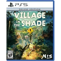 Village in the Shade Deluxe Edition (PS5) - Hry pro PS5