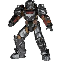 Figurka McFarlane Fallout - Paladin Danse 18 cm - Figurky