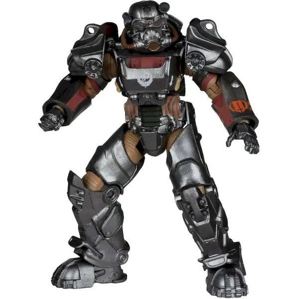 Figurka McFarlane Fallout - Paladin Danse 18 cm