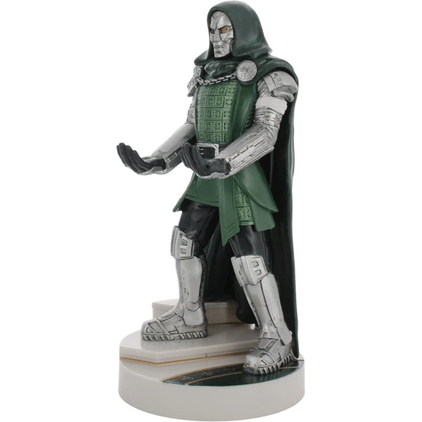 EXG Cable Guys - Dr. Doom - Figurky - Obrázek d_b8114bc74dcc45b896558cbe002e4b50