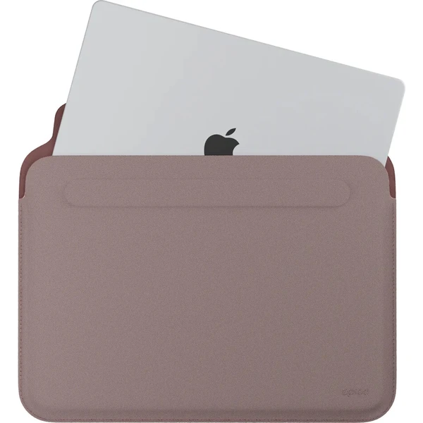 Epico SolidWoven Sleeve pouzdro MacBook Air 15" béžové - Pouzdra - Obrázek d_b813ada225df4421bd7a0b888632386f
