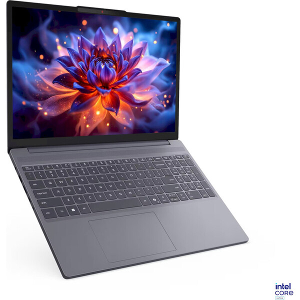 Lenovo IdeaPad Slim 3 15IPH11 (83UR00DACK) šedý