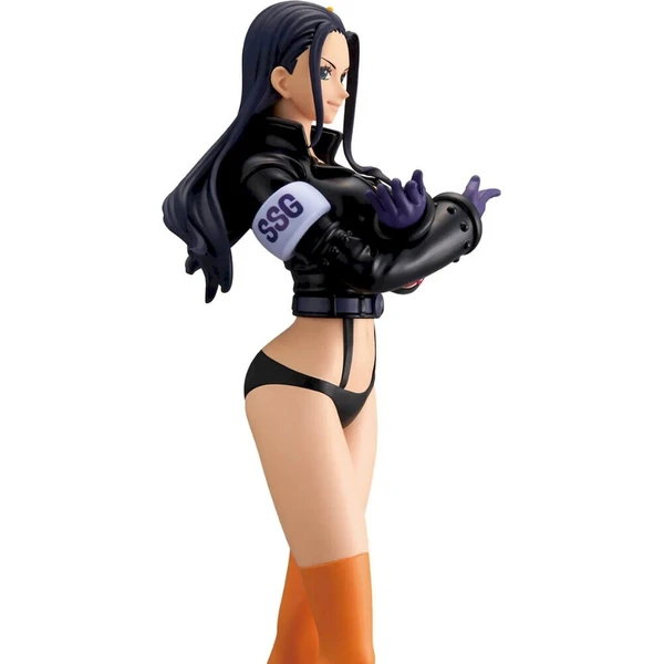 Figurka Bandai Banpresto One Piece Glitter&Glamours - Nico Robin Egghead 23 cm - Figurky - Obrázek d_b82bb23365db4eec8a63e9e70e80d9f1