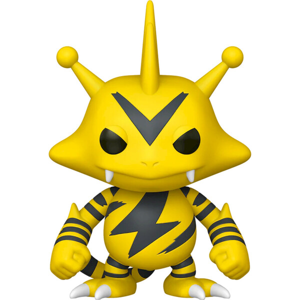 Funko POP! #1124 Games: Pokémon - Electabuzz