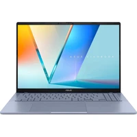 ASUS Vivobook S16 (S3607NA-OLED002W) modrý - Notebooky