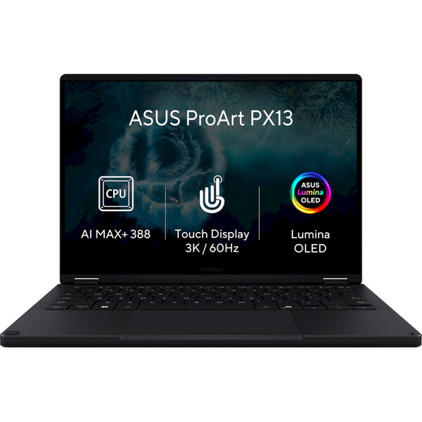ASUS ProArt PX13 (HN7306EA-OLED053WZ) černý