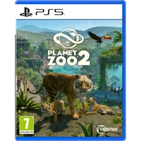 Planet Zoo 2 (PS5) - Hry pro PS5