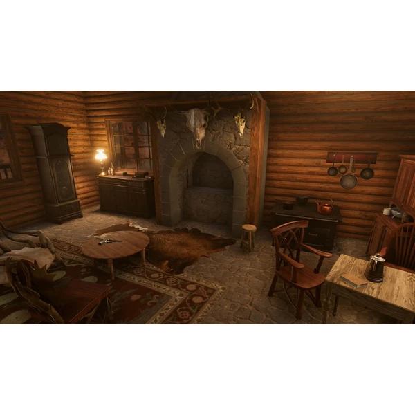 Wild West Legacy Ultimate Edition (PS5) - Hry pro PS5 - Obrázek d_b83884bcacbd41b184469b7bd2be8c88