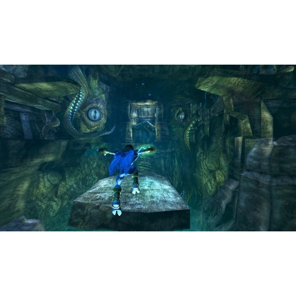 Legacy of Kain Defiance Remastered (XSX) - Hry pro Xbox Series - Obrázek d_b85c4a1789b04aed9888b77ca8d9b1ea