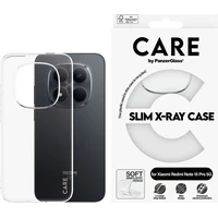 PanzerGlass® CARE X-Ray kryt Xiaomi Redmi Note 15 Pro 5G čirý - Pouzdra