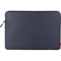 dbramante1928 Oxford ICON sleeve pouzdro pro 14" MacBook/notebook tmavě modré - Pouzdra