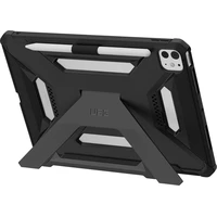 UAG Scout Plus pouzdro iPad Pro 13" (2024/2025) Black - Pouzdra