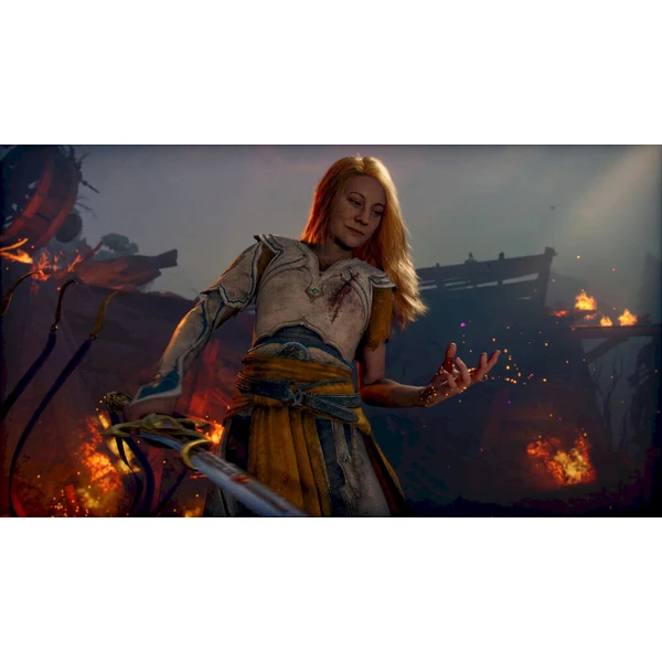 God of War Laufey (PS5) - Hry pro PS5 - Obrázek d_b87ba1a3b46148f9b2db7c182f9e586b