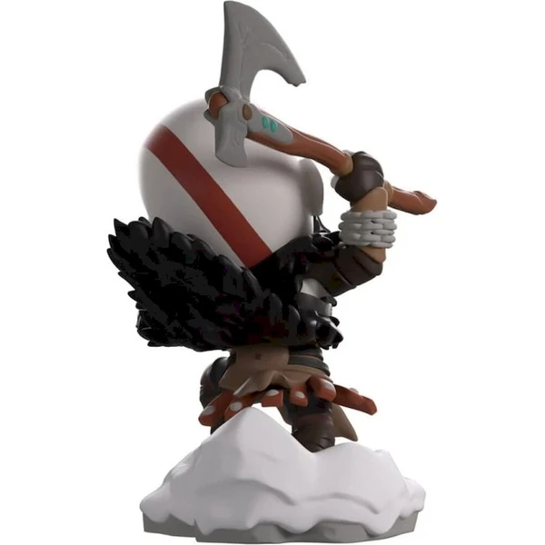Figurka Youtooz God of War - Kratos 10 cm - Figurky - Obrázek d_b883340645bb43f2b30d56ab6ab0b5f3