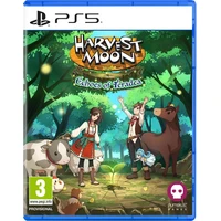 Harvest Moon: Echoes of Teradea (PS5) - Hry pro PS5
