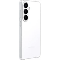 Samsung Clear Case kryt Samsung Galaxy S26+ čirý - Pouzdra