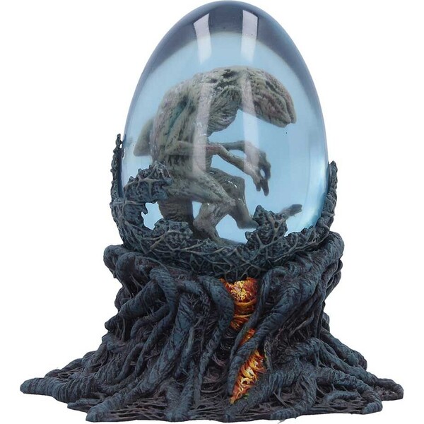 Stranger Things Demodog Trinket Box 16cm Vícebarevná