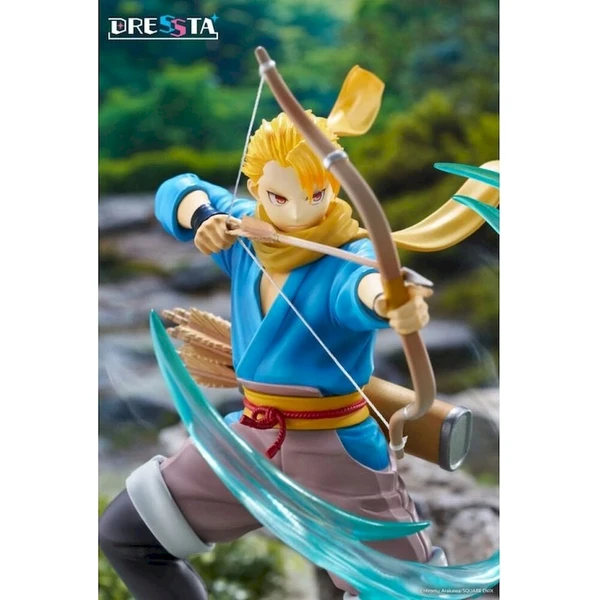 Figurka Daemons of the Shadow Realm Dressta - Yuru 21 cm - Figurky - Obrázek d_b898b3bfd13c48b59100aa1d3f8b409b