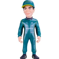 MINIX #155 Sport: Aston Martin - Lance Stroll - Minix