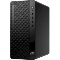 HP ProDesk Tower 2 G1a (D94ZBET#BCM) černá - Stolní počítače