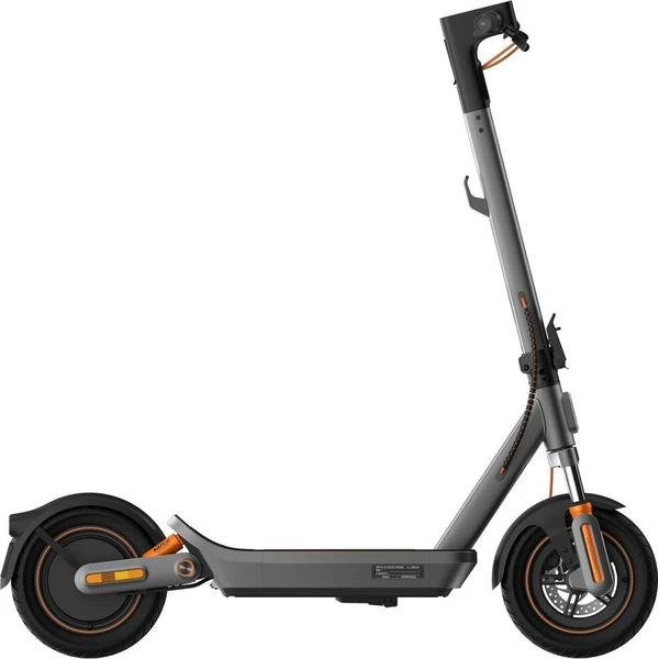 Xiaomi Electric Scooter 6 Max - Elektrické koloběžky - Obrázek d_b8ab03aba9014bfa977d8a594c4779c9