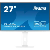 iiyama ProLite XUB2797HSU-W2 monitor 27" - Monitory
