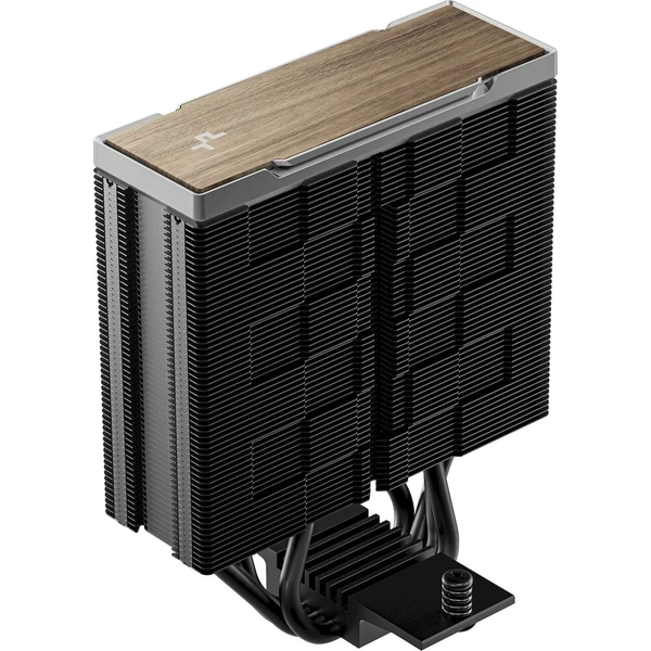 DEEPCOOL AK400 G2 černý - Chladiče - Obrázek d_b8bffe7899b84b4cb82825c3e583116c