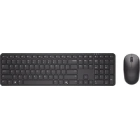 DELL KM526 bezdrátová klávesnice a myš CZ/SK černá - Klávesnicové sety