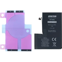 Avacom baterie pro Apple iPhone 12 Pro Max, Li-Ion 3,83V 3687mAh - Baterie