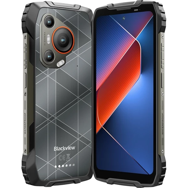 Blackview BL7000 5G 8GB/256GB černý - Mobilní telefony - Obrázek d_b8e340dcb05546f194cbe1018116a15f