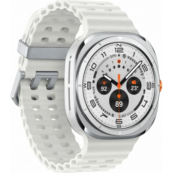 Samsung Galaxy Watch Ultra (LTE) bílý titan - Chytré hodinky - Obrázek d_b8e7307f4c17464a8acc9d8671a619ec