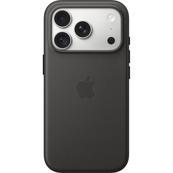 iPhone 18 Pro TechWoven Case with MagSafe – Black - Pouzdra - Obrázek d_b8fb8b7f63e240eda946fb1a6cb5c621