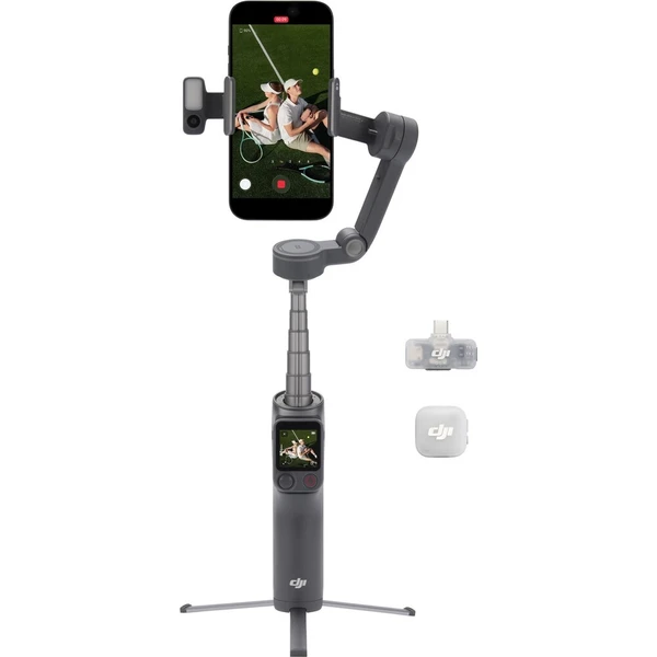 DJI Osmo Mobile 8P Creator Combo - Stabilizátory - Obrázek d_b8fd9913eec243179d08114eaf63ebfa