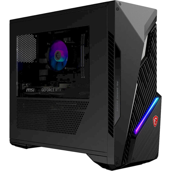 MSI MAG Infinite S3 9S6-B93851-3412 Černá