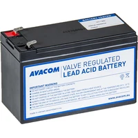 AVACOM RBC178 baterie pro UPS - Baterie