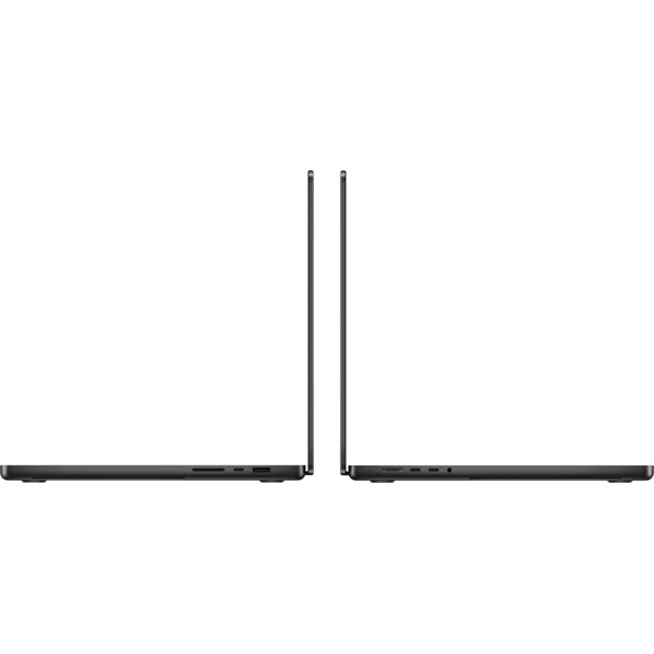 CTO Apple MacBook Pro 16" / M5 Pro 18xCPU/20xGPU / 64GB / 2TB / UK KL / Stand.sklo / Černá / 140W UK - Notebooky - Obrázek d_b9277f23525a449d99b96b7b4a80adf0